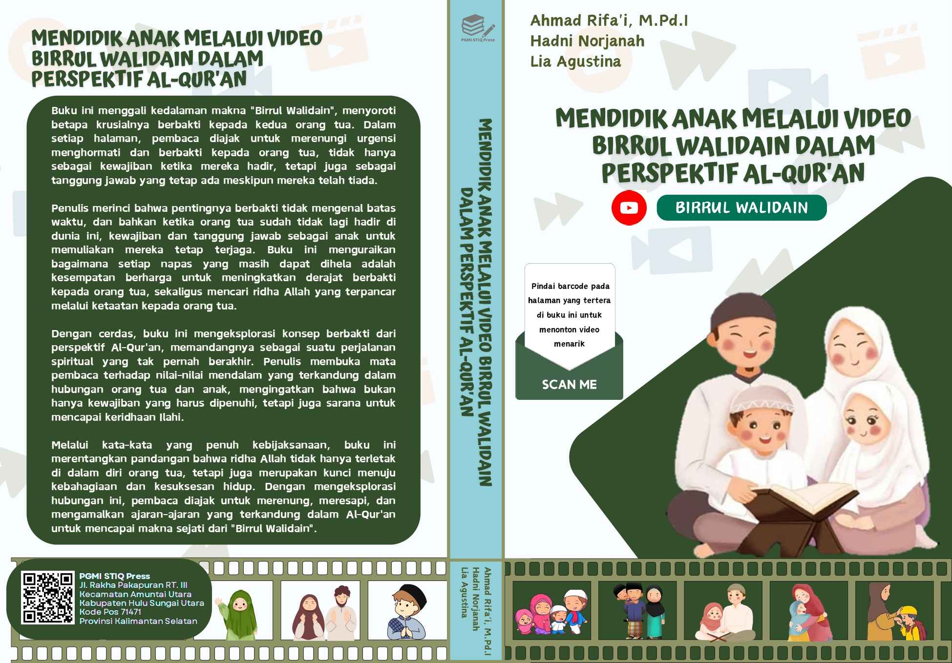 115. Cover Buku Mendidik Anak Melalui Video Birrul Walidain Dalam Perspektif Al-Qur’an - Salin_page-0001 (1)