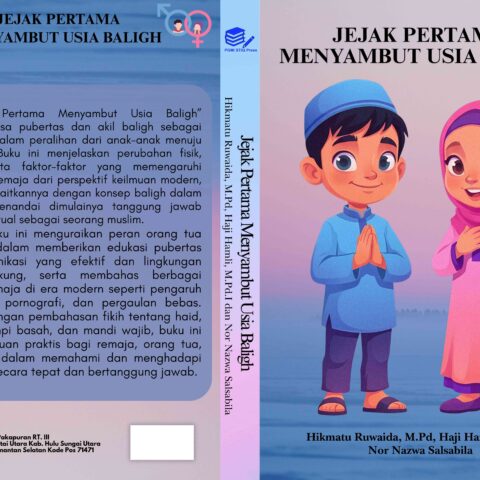 Jejak Pertama Menyambut Usia Baligh