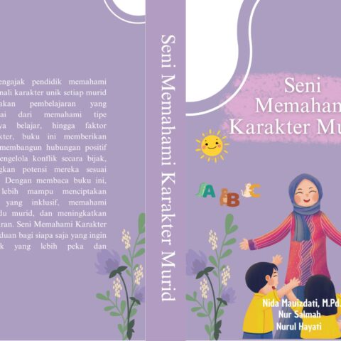 Seni Memahami Karakter Murid
