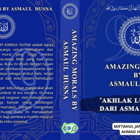 AMAZING MORALS BY ASMAUL HUSNA