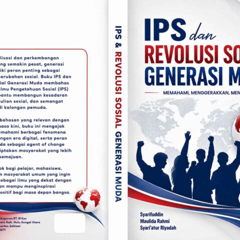 IPS dan Revolusi Sosial Generasi Muda