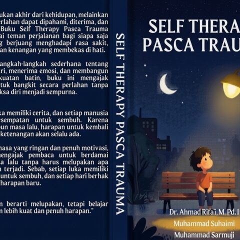 SELF THERAPY PASCA TRAUMA